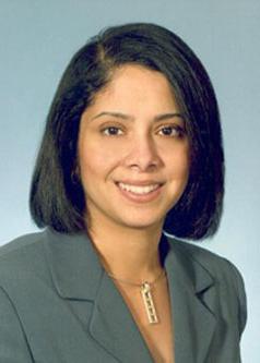 Photo of Cathy Bissoon