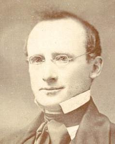 Photo of William Kenyon