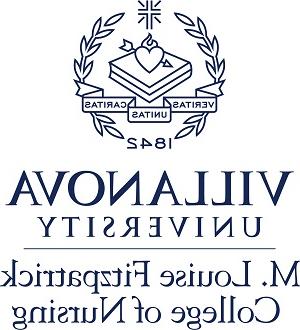 Villanova Nursing Logo